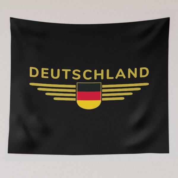 Item preview, Germany t-shirt outfit design designed and sold by ElvisU.