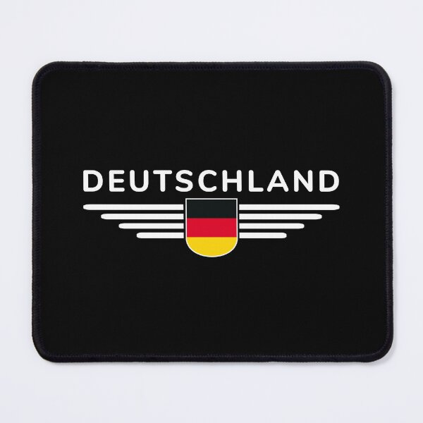 Item preview, Germany t-shirt outfit design designed and sold by ElvisU.