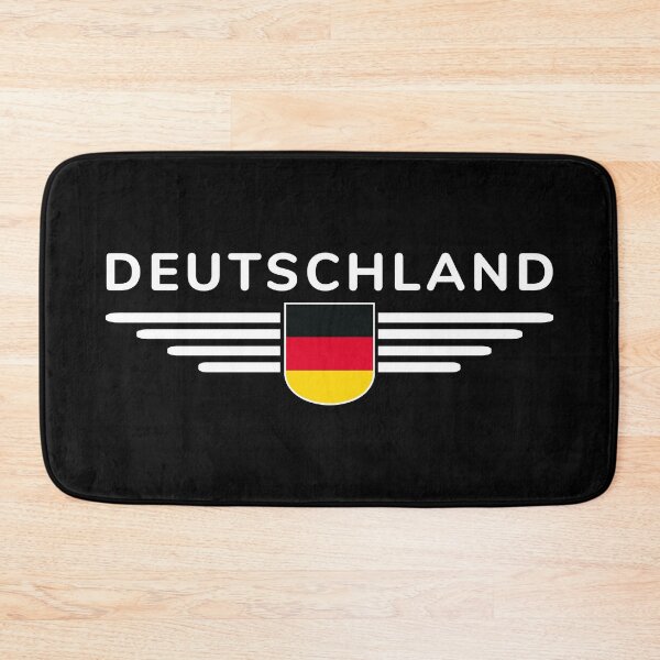 Item preview, Germany t-shirt outfit design designed and sold by ElvisU.