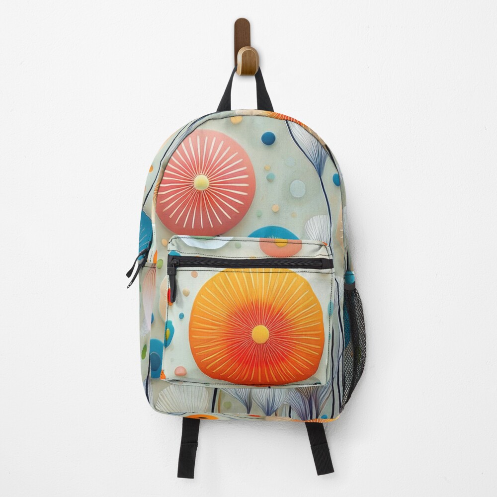 Item preview, Backpack designed and sold by sonjas.