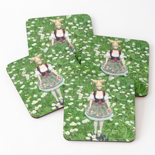 Item preview, Octoberfest and Common Daisies designed and sold by EveryGarden.