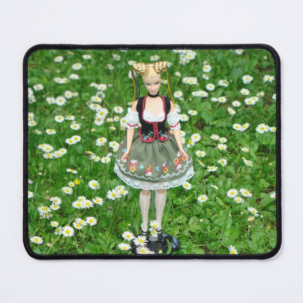 Item preview, Octoberfest and Common Daisies designed and sold by EveryGarden.