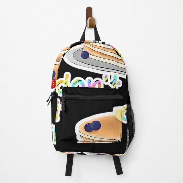 Item preview, Don'T Panic It'S Pancake designed and sold by RomelVergarane.