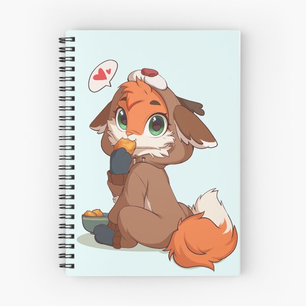 Item preview, Nuggie Kigu designed and sold by LupusetVulpes.