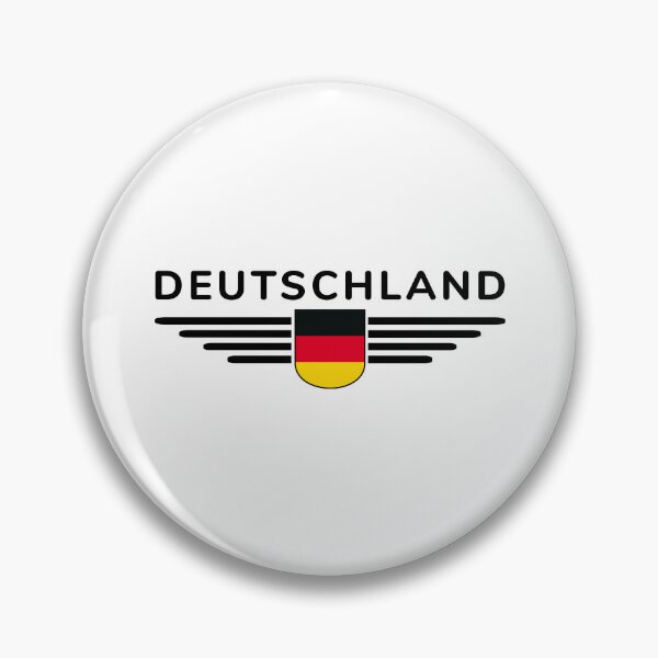 Item preview, Germany t-shirt outfit design designed and sold by ElvisU.