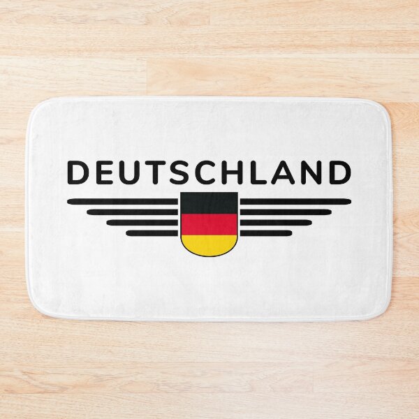 Item preview, Germany t-shirt outfit design designed and sold by ElvisU.