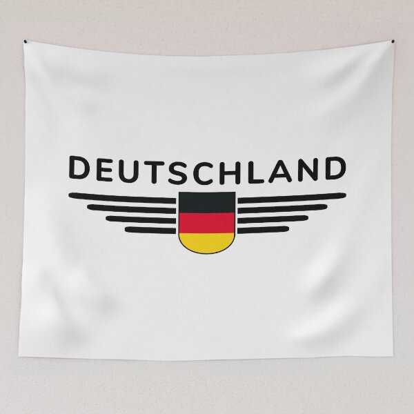 Item preview, Germany t-shirt outfit design designed and sold by ElvisU.