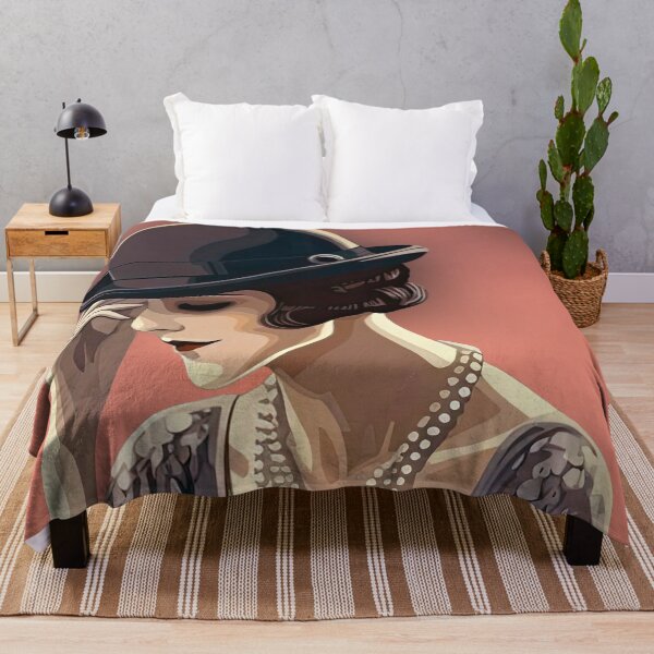 Item preview, Ladies Of Hats On 10 designed and sold by Leslie Montgomery Art.