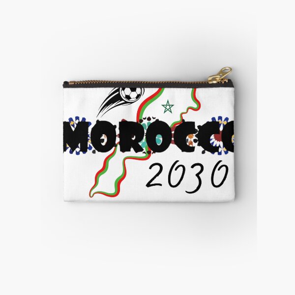 Aperçu de l'œuvre Morocco 2030 créée et vendue par KaYaVault.