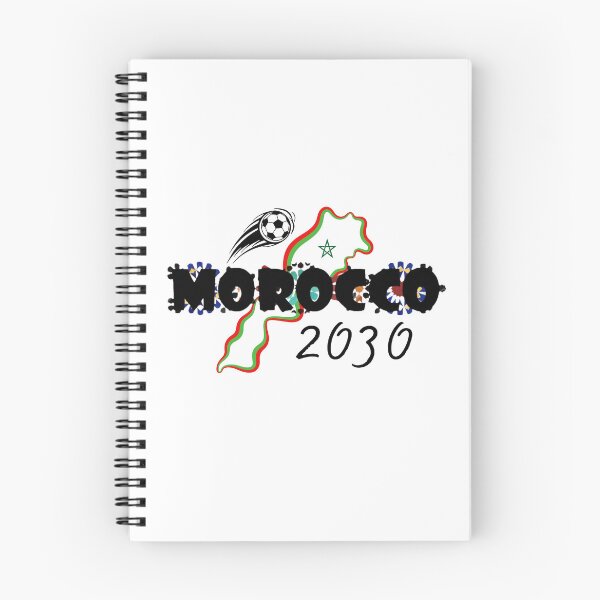 Aperçu de l'œuvre Morocco 2030 créée et vendue par KaYaVault.