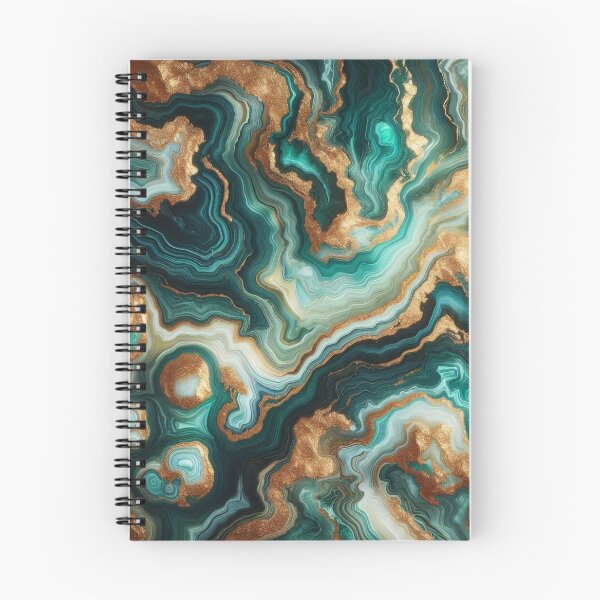 Item preview, blue and green swirl  background  designed and sold by jkrphoto.