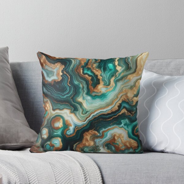 Item preview, blue and green swirl  background  designed and sold by jkrphoto.