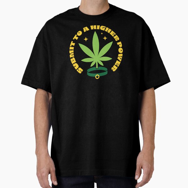 Oversized T-Shirt