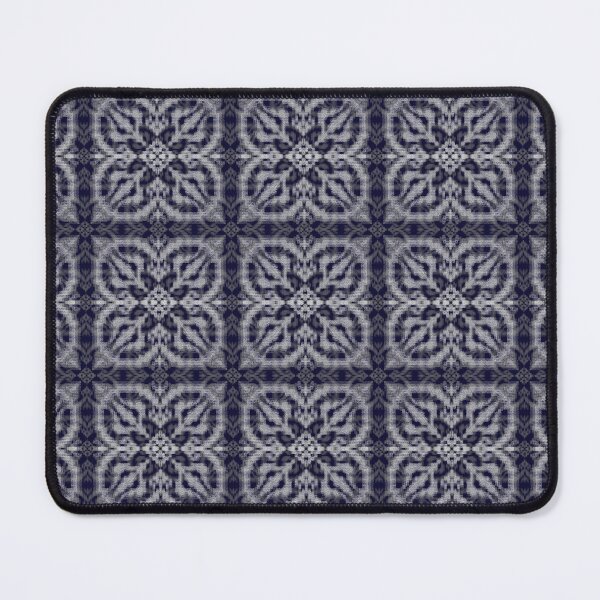 Item preview, Thai vase flower pattern background V41 designed and sold by ThaiWeave.