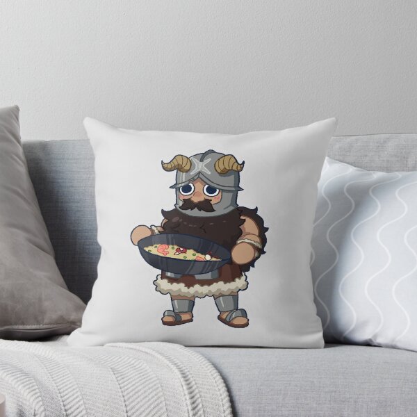 Item preview, Dungeon Meshi - Senshi designed and sold by Lottart.