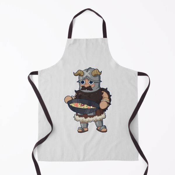 Item preview, Dungeon Meshi - Senshi designed and sold by Lottart.