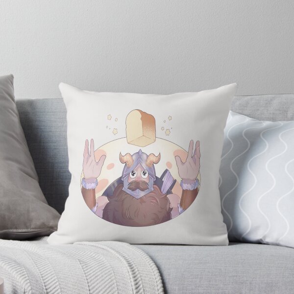 Item preview, Dungeon Meshi - Senshi designed and sold by Lottart.