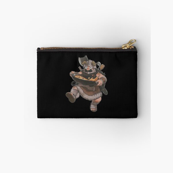 Item preview, Dungeon Meshi - Senshi designed and sold by Lottart.