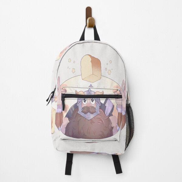 Item preview, Dungeon Meshi - Senshi designed and sold by Lottart.
