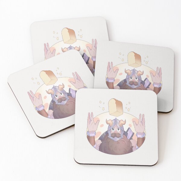 Item preview, Dungeon Meshi - Senshi designed and sold by Lottart.