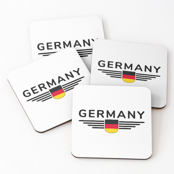 Item preview, Germany t-shirt outfit design designed and sold by ElvisU.