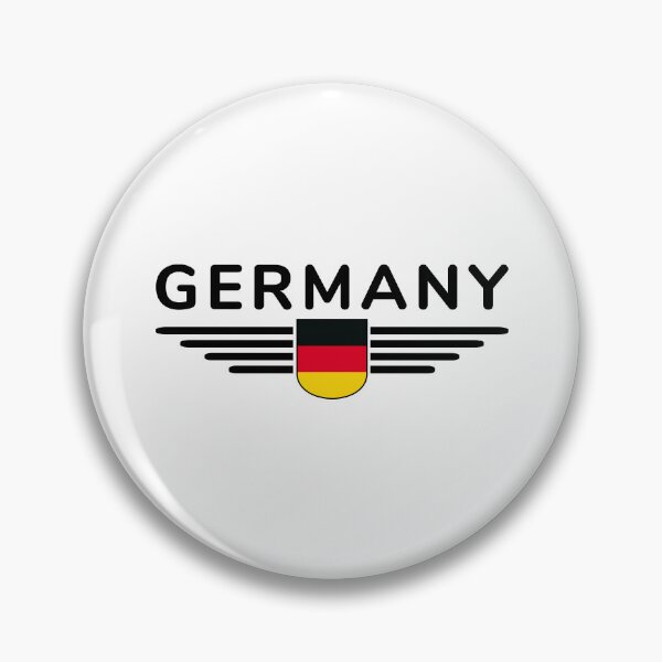 Item preview, Germany t-shirt outfit design designed and sold by ElvisU.
