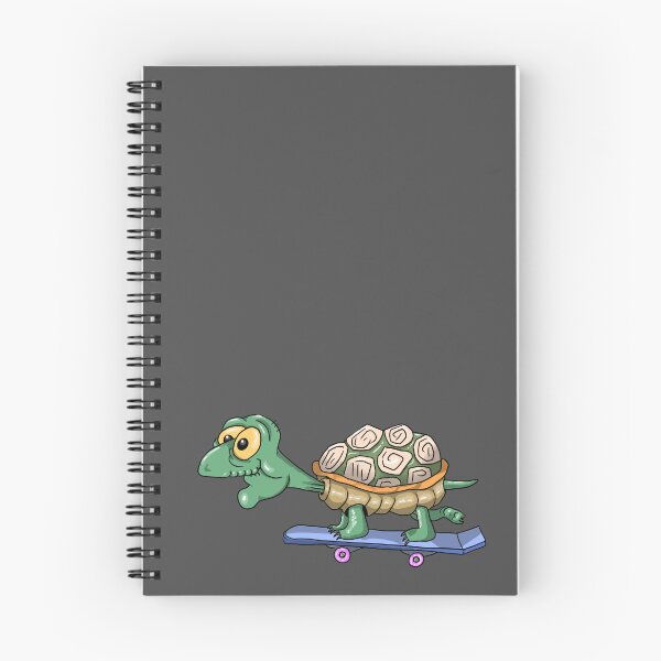 Item preview, Skateturtle designed and sold by AyseAkcay.