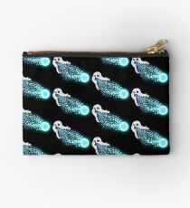 Skull Sphere Scream Studio Pouch