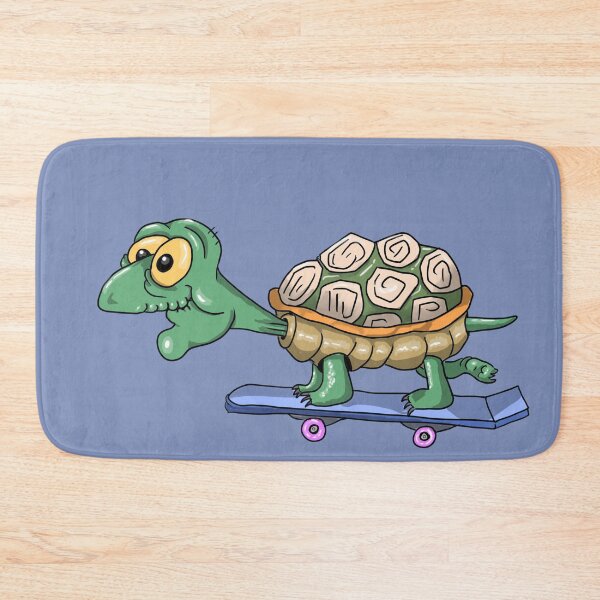 Item preview, Skateturtle designed and sold by AyseAkcay.
