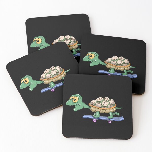 Item preview, Skateturtle designed and sold by AyseAkcay.