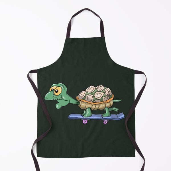 Item preview, Skateturtle designed and sold by AyseAkcay.