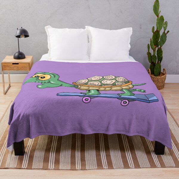 Item preview, Skateturtle designed and sold by AyseAkcay.