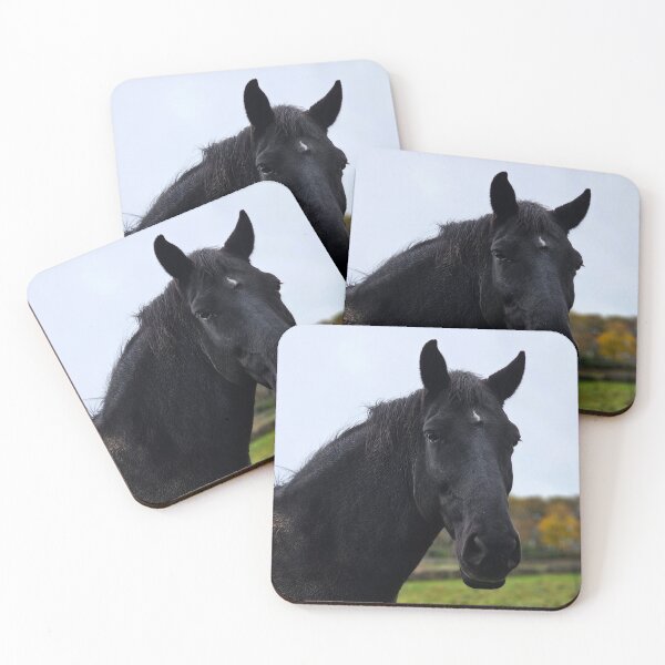 Item preview, Dark Horse designed and sold by Kat Simmons.