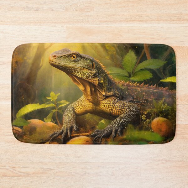 Item preview, Lizard designed and sold by Photography & Emotive Ai.