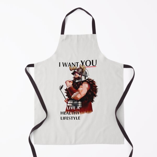 Item preview, Dungeon Meshi - Senshi designed and sold by Lottart.