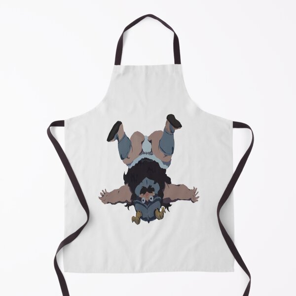 Item preview, Dungeon Meshi - Senshi designed and sold by Lottart.