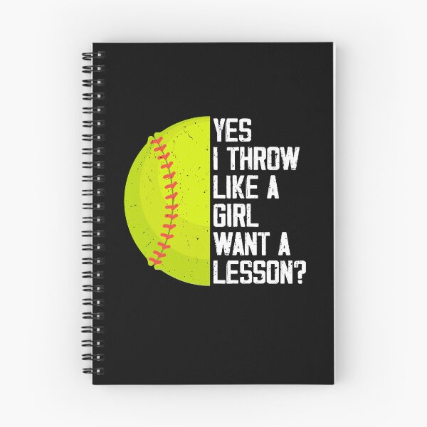 Item preview, Softball I Know I Play Like A Girl Softball Mom designed and sold by Phoebeys.