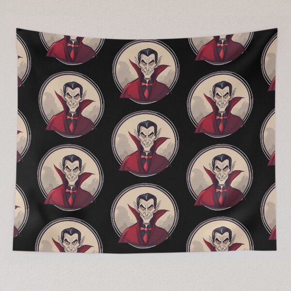 Item preview, vampire designed and sold by Temdo7.