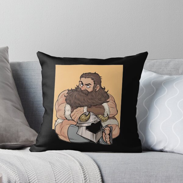 Item preview, Dungeon Meshi - Senshi designed and sold by Lottart.