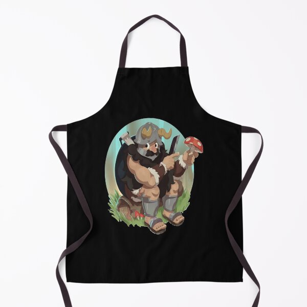 Item preview, Dungeon Meshi - Senshi designed and sold by Lottart.