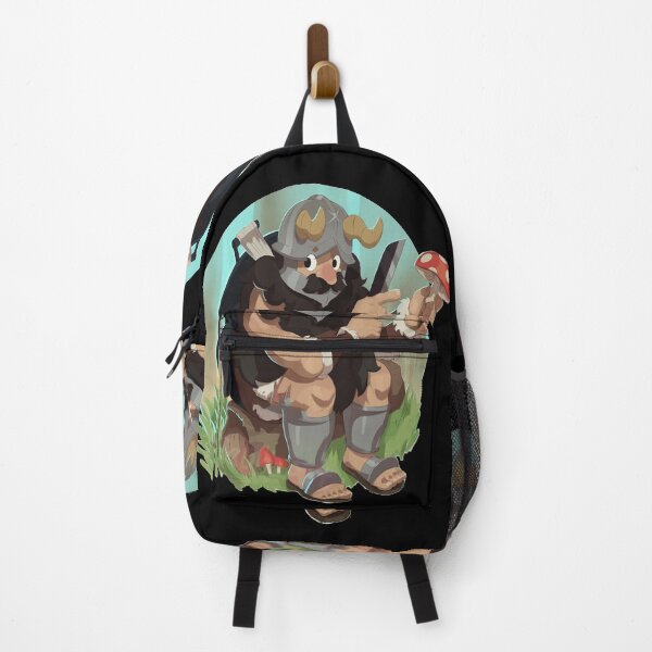 Item preview, Dungeon Meshi - Senshi designed and sold by Lottart.