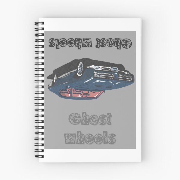 Item preview, Ghost wheels designed and sold by Santy2023.