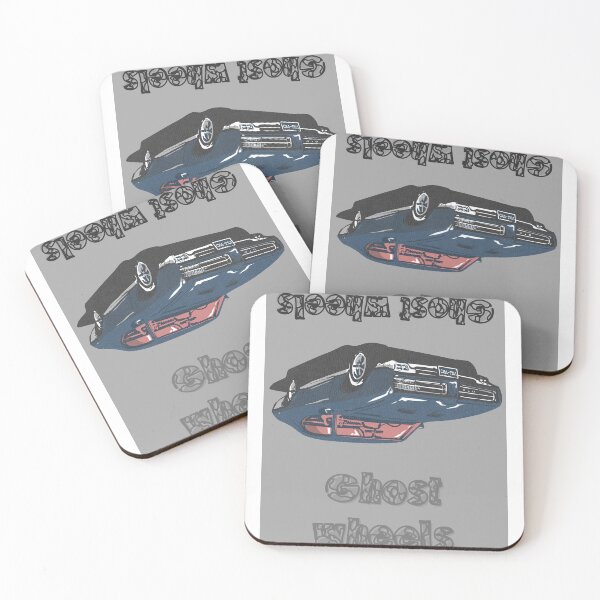 Item preview, Ghost wheels designed and sold by Santy2023.