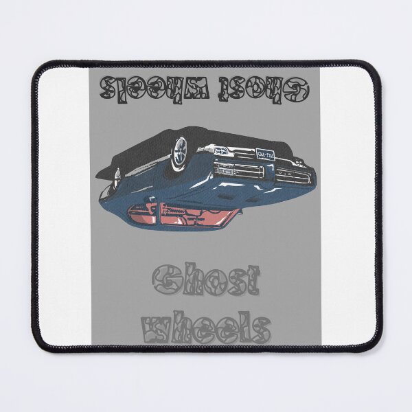 Item preview, Ghost wheels designed and sold by Santy2023.