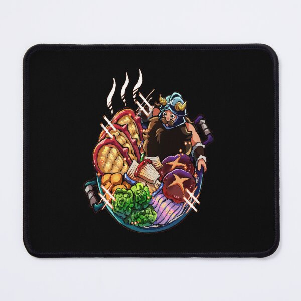 Item preview, Dungeon Meshi - Senshi designed and sold by Lottart.