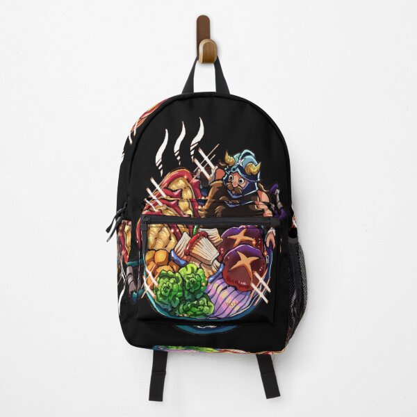 Item preview, Dungeon Meshi - Senshi designed and sold by Lottart.