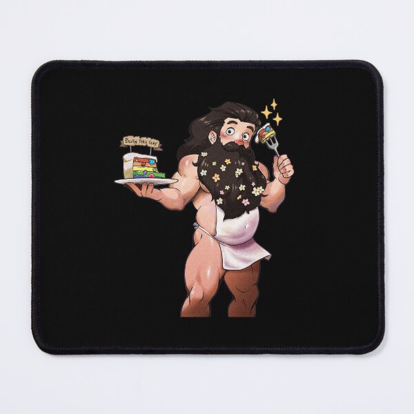 Item preview, Dungeon Meshi - Senshi designed and sold by Lottart.