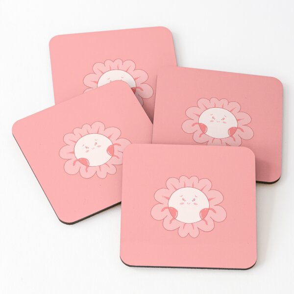 Item preview, Flower designed and sold by misfitsartclub.