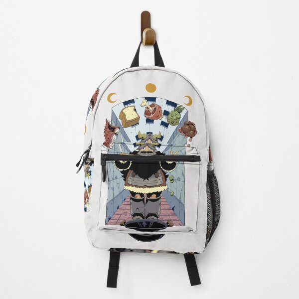 Item preview, Dungeon Meshi - Senshi designed and sold by Lottart.