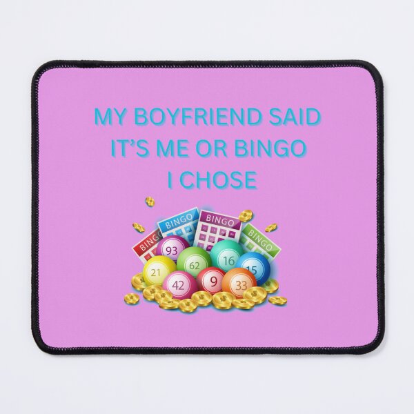 Item preview, Bingo Players Worldwide designed and sold by MsKK1.